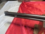 Winchester 1873 38 Cal Antique with Factory Letter - 18 of 25