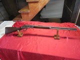 Winchester 1873 38 Cal Antique with Factory Letter - 1 of 25