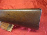 Winchester 1873 38 Cal Antique with Factory Letter - 22 of 25