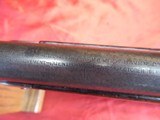 Winchester 1873 38 Cal Antique with Factory Letter - 17 of 25
