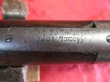 Winchester 1873 38 Cal Antique with Factory Letter - 10 of 25