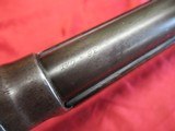 Winchester 1873 38 Cal Antique with Factory Letter - 11 of 25