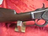 Winchester 1873 38 Cal Antique with Factory Letter - 3 of 25