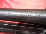 Winchester Pre 64 Mod 12 20ga 30" Barrel RARE!! - 17 of 24