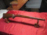 Winchester Pre 64 Mod 70 Std Stock - 1 of 19