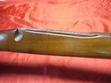 Winchester Pre 64 Mod 70 Std Stock - 4 of 19