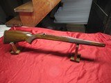 Winchester Pre 64 Mod 70 Stock - 1 of 16