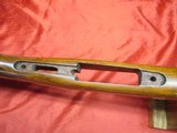 Winchester Pre 64 Mod 70 Stock Cloverleaf Tang - 12 of 18