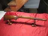 Winchester Pre 64 Mod 70 Stock Cloverleaf Tang - 1 of 18
