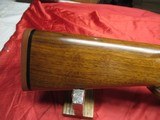 Winchester Pre 64 Mod 70 Stock Cloverleaf Tang - 3 of 18