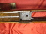 Winchester Pre 64 Mod 70 Stock Cloverleaf Tang - 8 of 18