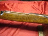 Winchester Pre 64 Mod 70 Stock Cloverleaf Tang - 4 of 18