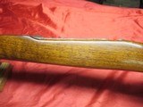 Winchester Pre 64 Mod 70 Stock Cloverleaf Tang - 15 of 18