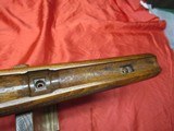 Winchester Pre 64 Mod 70 Stock Cloverleaf Tang - 9 of 18