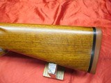 Winchester Pre 64 Mod 70 Stock Cloverleaf Tang - 17 of 18