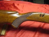 Winchester Pre 64 Mod 70 Stock Cloverleaf Tang - 2 of 18