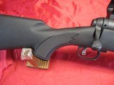 Savage Mod 11 7MM-08 - 3 of 19