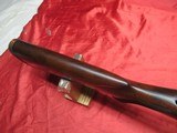 Winchester Pre 64 Mod 70 Clover Leaf Tang Stock 375 - 9 of 18