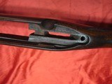Winchester Pre 64 Mod 70 Clover Leaf Tang Stock 375 - 6 of 18