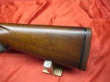 Winchester Pre 64 Mod 70 Clover Leaf Tang Stock 375 - 17 of 18
