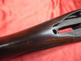 Winchester Pre 64 Mod 70 Clover Leaf Tang Stock 375 - 10 of 18