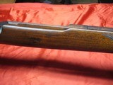 Winchester Pre 64 Mod 70 Clover Leaf Tang Stock 375 - 4 of 18