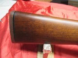 Winchester Pre 64 Mod 70 Clover Leaf Tang Stock 375 - 3 of 18
