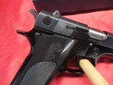 Smith & Wesson Mod 59 9MM with Box - 5 of 14