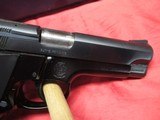 Smith & Wesson Mod 59 9MM with Box - 4 of 14