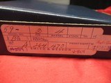 Smith & Wesson Mod 59 9MM with Box - 14 of 14