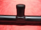 Leupold 6-18 Vari-X IIc AO Scope - 2 of 11