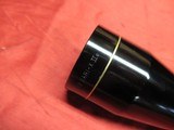 Leupold Vari-X IIc 3-9 Gloss Scope - 3 of 9