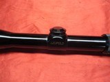 Leupold Vari-X IIc 3-9 Gloss Scope - 2 of 9