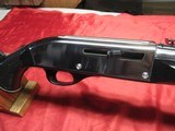 Remington Nylon Mod 66 Black & Chrome 22 LR Nice!! - 2 of 22