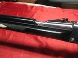 Remington Nylon Mod 66 Black & Chrome 22 LR Nice!! - 18 of 22