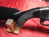Remington Nylon Mod 66 Black & Chrome 22 LR Nice!! - 3 of 22