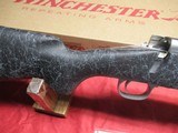 Winchester Mod 70 Extreme Weather 7MM-08 with Box - 3 of 22