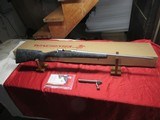 Winchester Mod 70 Extreme Weather 7MM-08 with Box - 1 of 22