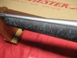 Winchester Mod 70 Extreme Weather 7MM-08 with Box - 18 of 22