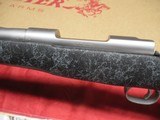 Winchester Mod 70 Extreme Weather 7MM-08 with Box - 19 of 22
