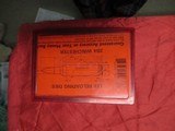 Lee Reloading Dies 284 Winchester New - 1 of 4