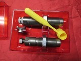 Lee Reloading Dies 264 Winchester Magnum New - 2 of 2