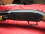 Winchester Pre 64 Mod 12 Vent Rib Upgrade 12ga - 18 of 21