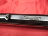 Remington #4 Rolling Block 22 Short or Long - 17 of 23