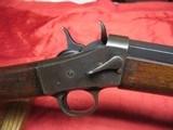 Remington #4 Rolling Block 22 Short or Long - 2 of 23