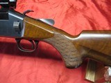 Ithaca Combination Gun 12/222 Rem - 20 of 22