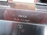 Ithaca Combination Gun 12/222 Rem - 17 of 22