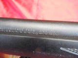 Remington 700 ADL 270 with scope - 15 of 20