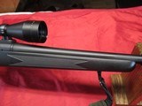 Remington 700 ADL 270 with scope - 5 of 20