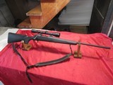Remington 700 ADL 270 with scope - 1 of 20